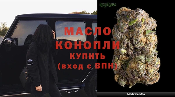 крисы Бронницы